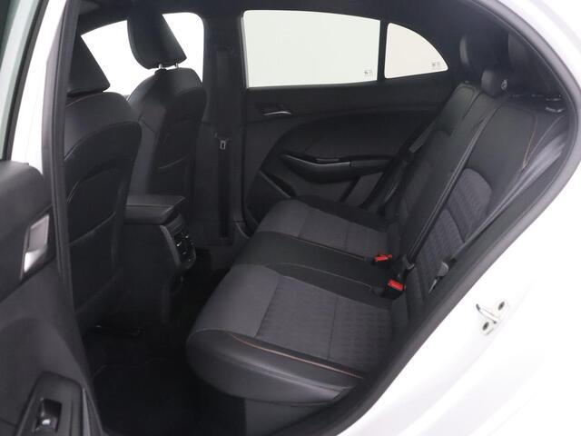 MG MG3 Hybrid+ 1.5 Comfort | Half Leder | Stuur/stoel verwarming | 360 camera | Carplay | Full LED | Adaptive cruise | Climate control | – foto 6