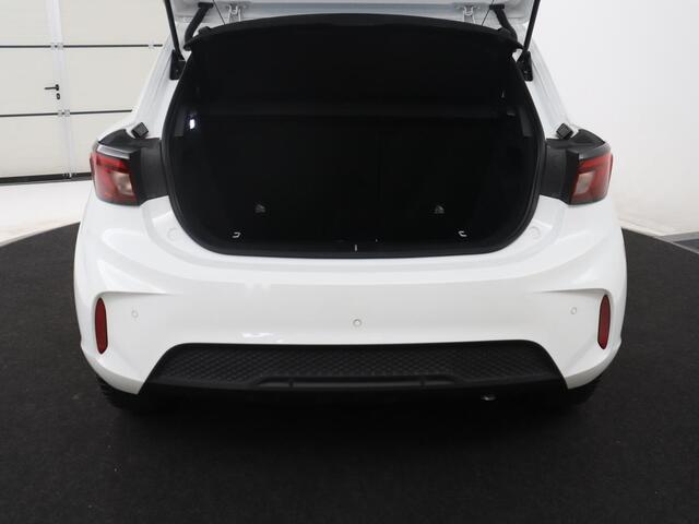 MG MG3 Hybrid+ 1.5 Comfort | Half Leder | Stuur/stoel verwarming | 360 camera | Carplay | Full LED | Adaptive cruise | Climate control | – foto 10