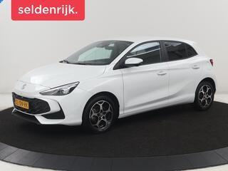 MG MG3 Hybrid+