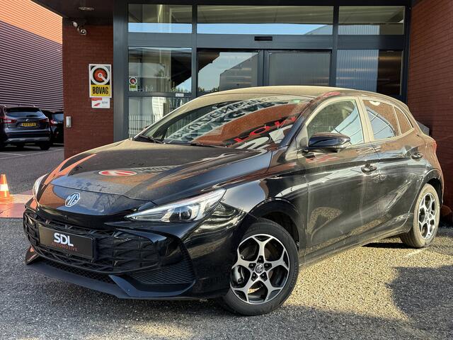 MG MG3 Hybrid+ 1.5 Hybrid+ Comfort // NAVI // CAMERA // ADAPTIVE CRUISE // CLIMA // APPLE CARPLAY-ANDROID AUTO // – foto 2