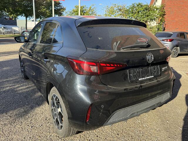 MG MG3 Hybrid+ 1.5 Hybrid+ Comfort // NAVI // CAMERA // ADAPTIVE CRUISE // CLIMA // APPLE CARPLAY-ANDROID AUTO // – foto 4