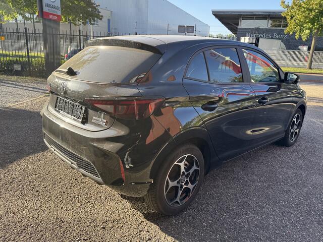 MG MG3 Hybrid+ 1.5 Hybrid+ Comfort // NAVI // CAMERA // ADAPTIVE CRUISE // CLIMA // APPLE CARPLAY-ANDROID AUTO // – foto 5