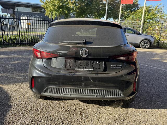 MG MG3 Hybrid+ 1.5 Hybrid+ Comfort // NAVI // CAMERA // ADAPTIVE CRUISE // CLIMA // APPLE CARPLAY-ANDROID AUTO // – foto 6