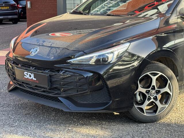 MG MG3 Hybrid+ 1.5 Hybrid+ Comfort // NAVI // CAMERA // ADAPTIVE CRUISE // CLIMA // APPLE CARPLAY-ANDROID AUTO // – foto 8