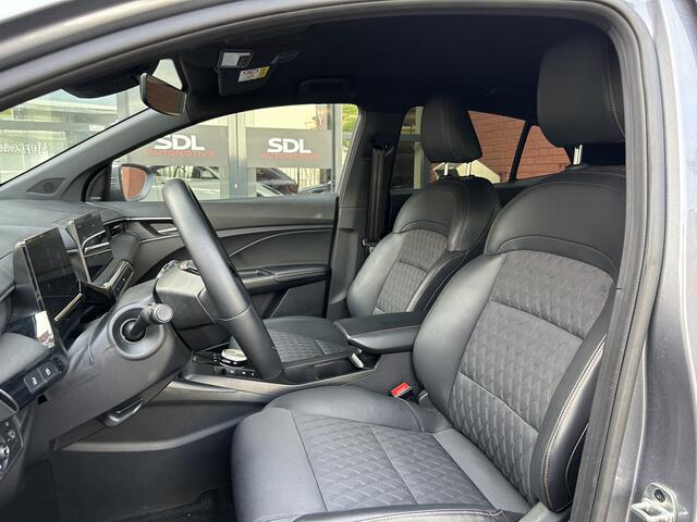 MG MG3 Hybrid+ 1.5 Hybrid+ Luxury // FULL LED // NAVI + CARPLAY // 360 CAMERA // KEYLESS // STOEL + STUURWIELVERWARMING // HALF-LEDER – foto 9
