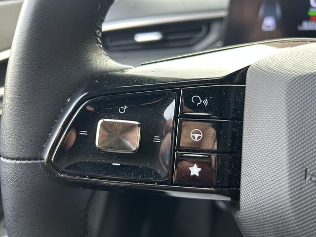 MG MG3 Hybrid+ 1.5 Hybrid+ Luxury // FULL LED // NAVI + CARPLAY // 360 CAMERA // KEYLESS // STOEL + STUURWIELVERWARMING // HALF-LEDER – foto 10