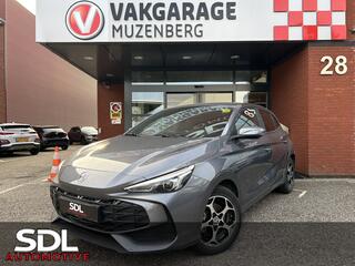 MG MG3 Hybrid+ 1.5 Hybrid+ Luxury // FULL LED // NAVI +