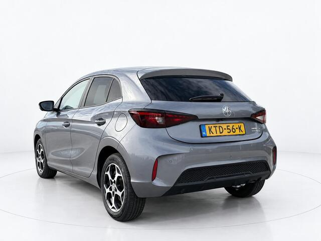 MG MG3 Hybrid+ 1.5 Hybrid+ Luxury 360 CAMERA - STOELVERWARMING – foto 2