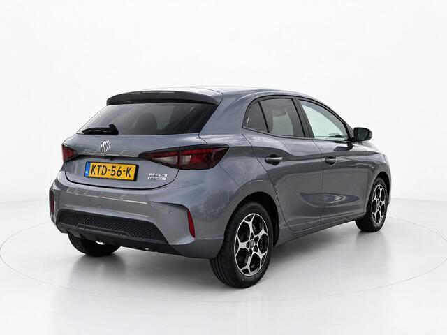 MG MG3 Hybrid+ 1.5 Hybrid+ Luxury 360 CAMERA - STOELVERWARMING – foto 3