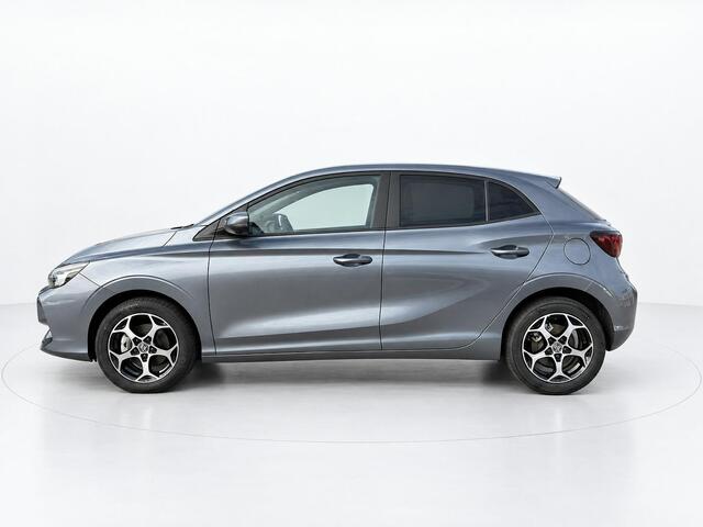MG MG3 Hybrid+ 1.5 Hybrid+ Luxury 360 CAMERA - STOELVERWARMING – foto 4