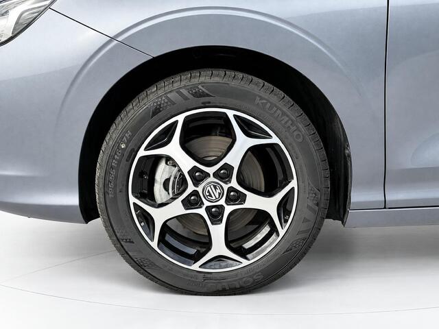 MG MG3 Hybrid+ 1.5 Hybrid+ Luxury 360 CAMERA - STOELVERWARMING – foto 5