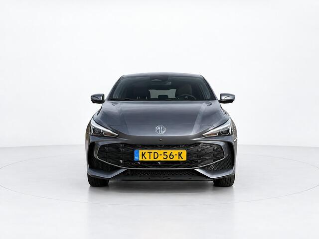 MG MG3 Hybrid+ 1.5 Hybrid+ Luxury 360 CAMERA - STOELVERWARMING – foto 8
