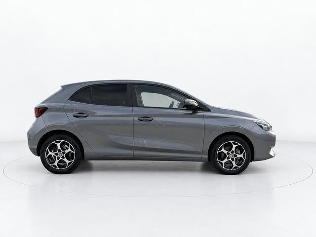 MG MG3 Hybrid+ 1.5 Hybrid+ Luxury 360 CAMERA - STOELVERWARMING – foto 9