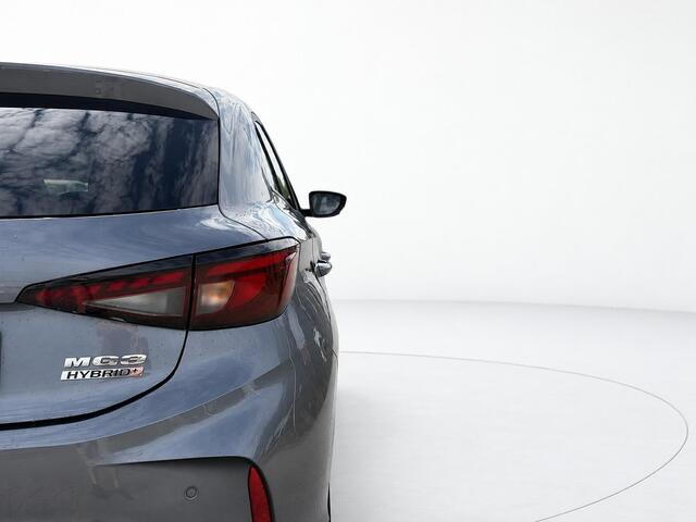 MG MG3 Hybrid+ 1.5 Hybrid+ Luxury 360 CAMERA - STOELVERWARMING – foto 10