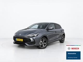 MG MG3 Hybrid+ 1.5 Hybrid+ Luxury 360 CAMERA - STOELVER