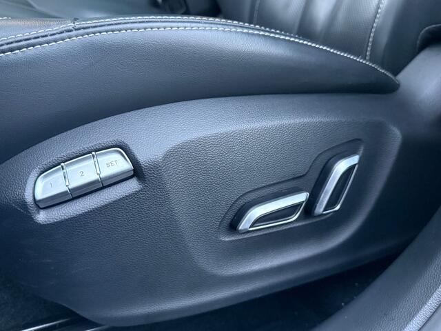 MG Marvel R BWJ 2022 | Luxury 70 kWh | LEER | PANO DAK | 360 CAMERA | STOELVERW + VENTILATIE | CARPLAY | PDC 2X | NAVI | CLIMA