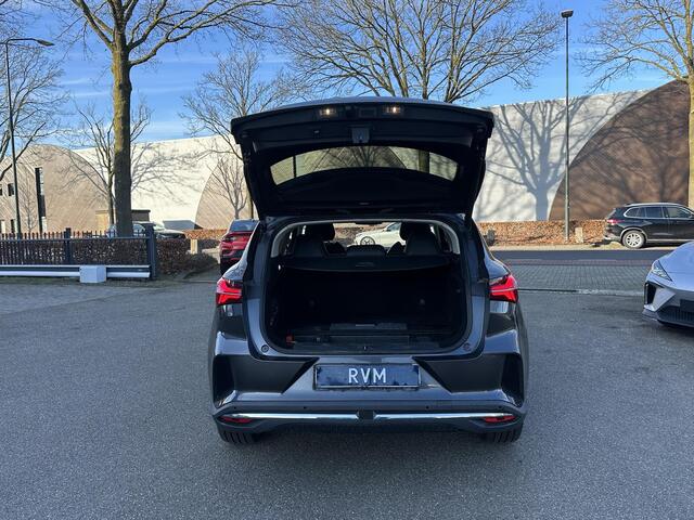 MG Marvel R Luxury 70 kWh SOH 94% | PANORAMADAK | 360CAMERA | STOELVERWARMING | ADAPTIVE CROUSE CONTROL | STOELVERKOELING | ELECTRISCHE STOELEN | MEMORY SEATS