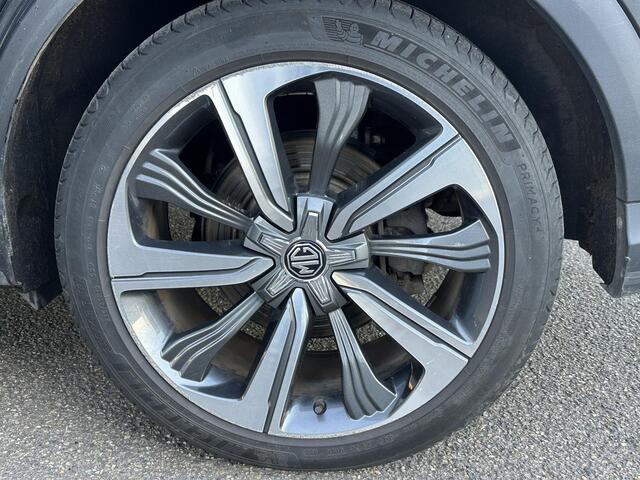 MG Marvel R Luxury 70 kWh SOH 94% | PANORAMADAK | 360CAMERA | STOELVERWARMING | ADAPTIVE CROUSE CONTROL | STOELVERKOELING | ELECTRISCHE STOELEN | MEMORY SEATS