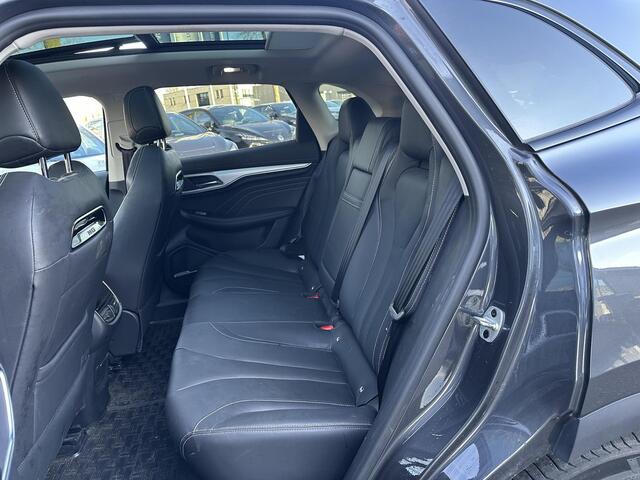 MG Marvel R Luxury 70 kWh SOH 94% | PANORAMADAK | 360CAMERA | STOELVERWARMING | ADAPTIVE CROUSE CONTROL | STOELVERKOELING | ELECTRISCHE STOELEN | MEMORY SEATS