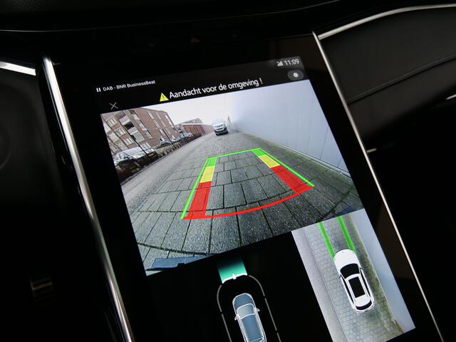 MG Marvel R Exclusive 70 kWh 289 Pk Automaat Navi / DAB / Apple Carplay / Leer / 2 x Camera / SOH 96,9%