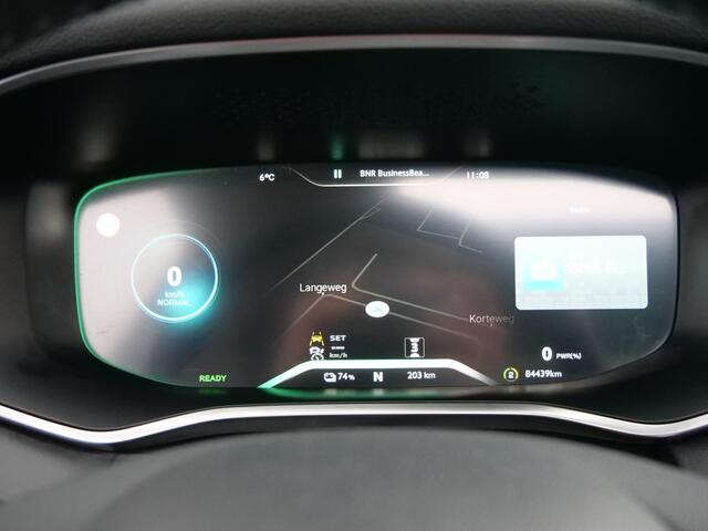 MG Marvel R Exclusive 70 kWh 289 Pk Automaat Navi / DAB / Apple Carplay / Leer / 2 x Camera / SOH 96,9%