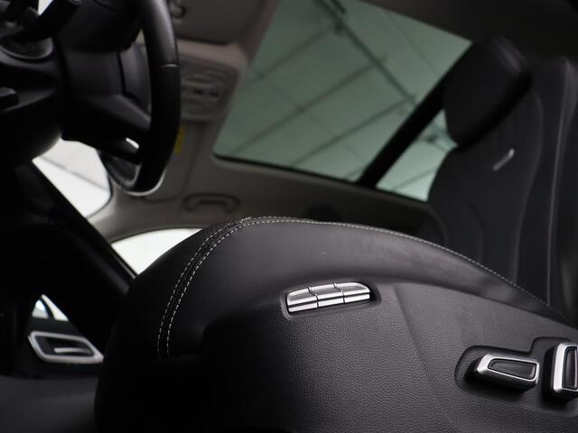 MG Marvel R Luxury 70 kWh | SOH 96% | Panoramadak | Stoelventilatie | Leder | 360 Camera | Adaptive cruise | Wamtepomp | Sfeerverlichting | Stoelverwarming | Carplay | Navigatie | Keyless