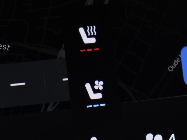 MG Marvel R Luxury 70 kWh | SOH 96% | Panoramadak | Stoelventilatie | Leder | 360 Camera | Adaptive cruise | Wamtepomp | Sfeerverlichting | Stoelverwarming | Carplay | Navigatie | Keyless