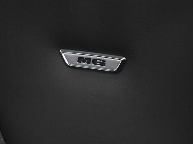 MG Marvel R Luxury 70 kWh | SOH 96% | Panoramadak | Stoelventilatie | Leder | 360 Camera | Adaptive cruise | Wamtepomp | Sfeerverlichting | Stoelverwarming | Carplay | Navigatie | Keyless