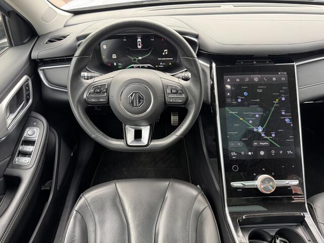 MG Marvel R Luxury 70 kWh Aut., Vol opties! SOH