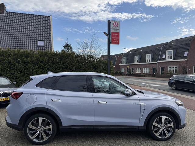 MG Marvel R Luxury 70 kWh Aut., Vol opties! SOH