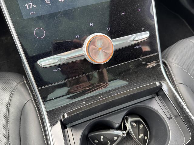 MG Marvel R Luxury 70 kWh Aut., Vol opties! SOH