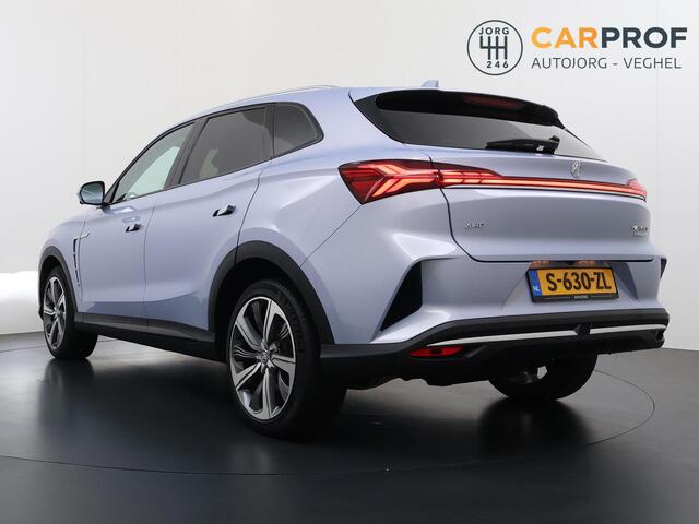 MG Marvel R Exclusive 70 kWh Panoramadak | 360 Camera | LMV | Navigatie
