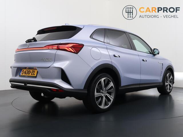 MG Marvel R Exclusive 70 kWh Panoramadak | 360 Camera | LMV | Navigatie