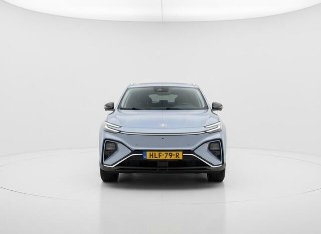MG Marvel R Luxury 70 kWh TREKHAAK - FULL OPTIONS - FABRIEKSGARANTIE
