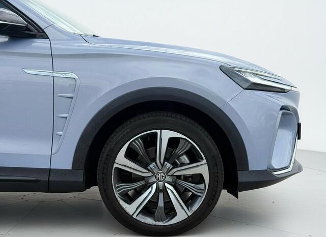 MG Marvel R Luxury 70 kWh TREKHAAK - FULL OPTIONS - FABRIEKSGARANTIE