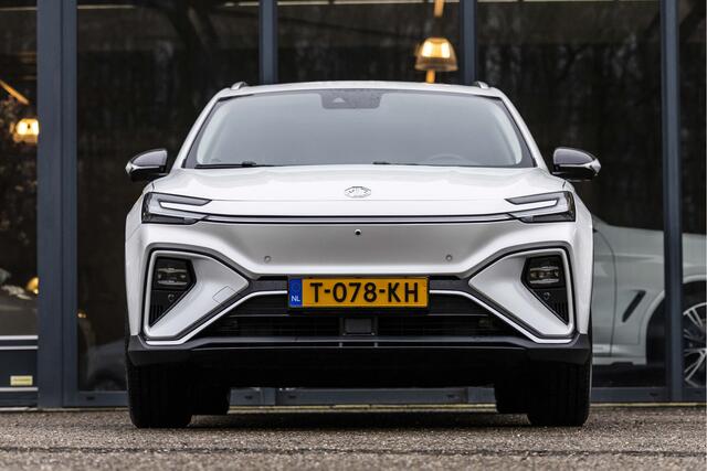 MG Marvel R Luxury 70 kWh