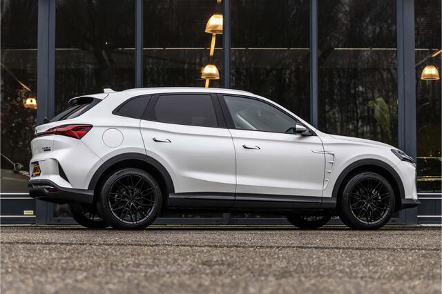 MG Marvel R Luxury 70 kWh