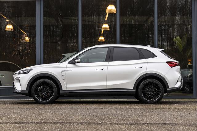 MG Marvel R Luxury 70 kWh