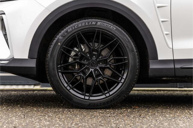 MG Marvel R Luxury 70 kWh