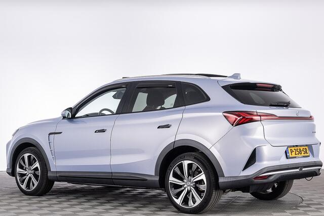 MG Marvel R Luxury 70 kWh | LEDER | PANORAMADAK| SOH 92%|
