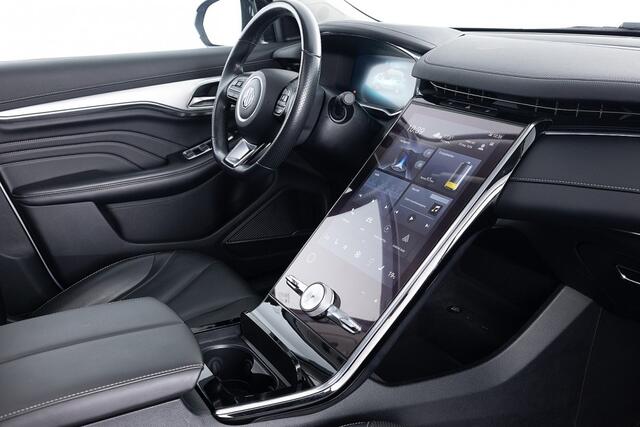 MG Marvel R Luxury 70 kWh | LEDER | PANORAMADAK| SOH 92%|