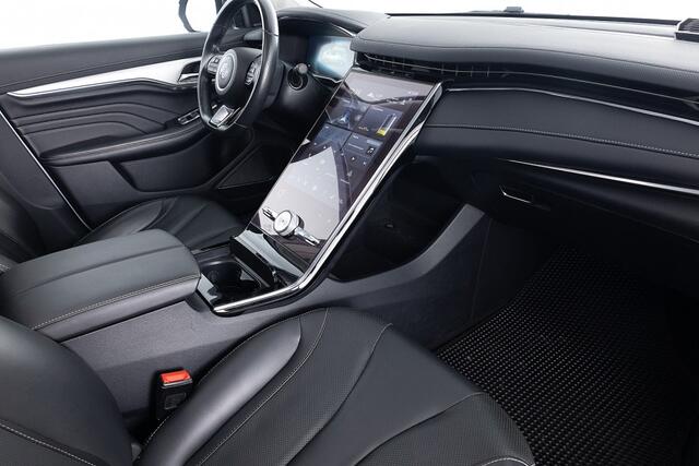 MG Marvel R Luxury 70 kWh | LEDER | PANORAMADAK| SOH 92%|