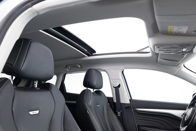 MG Marvel R Luxury 70 kWh | LEDER | PANORAMADAK| SOH 92%|