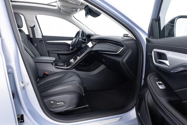 MG Marvel R Luxury 70 kWh | LEDER | PANORAMADAK| SOH 92%|