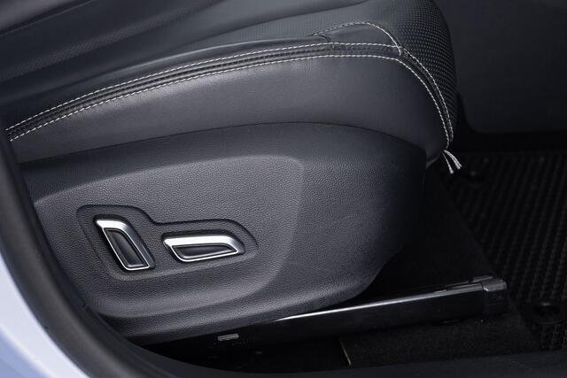 MG Marvel R Luxury 70 kWh | LEDER | PANORAMADAK| SOH 92%|