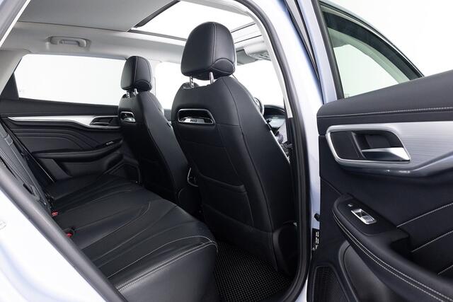 MG Marvel R Luxury 70 kWh | LEDER | PANORAMADAK| SOH 92%|