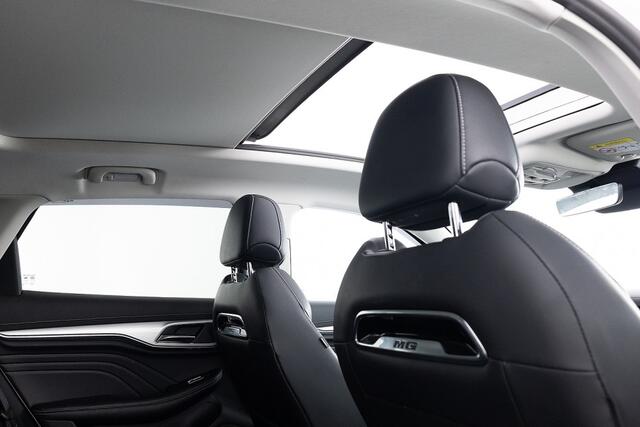 MG Marvel R Luxury 70 kWh | LEDER | PANORAMADAK| SOH 92%|