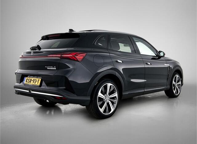 MG Marvel R Luxury 70 kWh