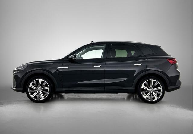 MG Marvel R Luxury 70 kWh