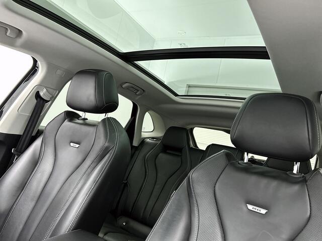 MG Marvel R Luxury 70 kWh